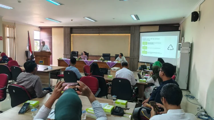 Pemkab Kudus Susun Strategi Besar Kelola Sampah 20 Tahun ke Depan