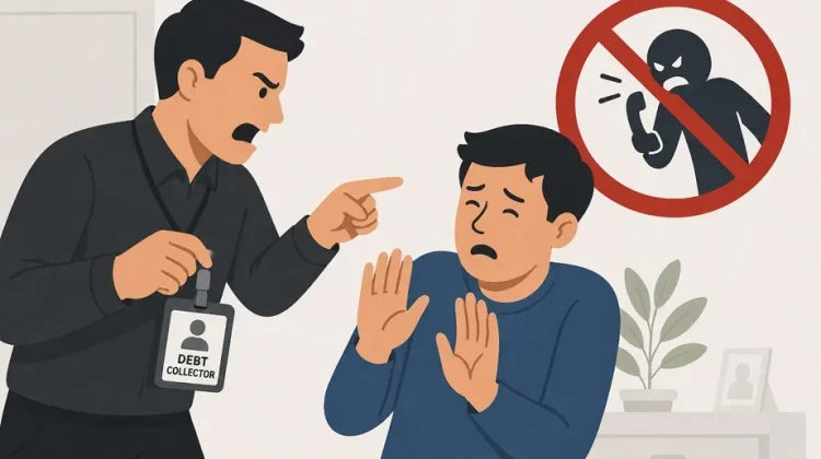 Kasus Penagihan Pindar Langgar Hukum di Semarang, OJK Panggil Indosaku