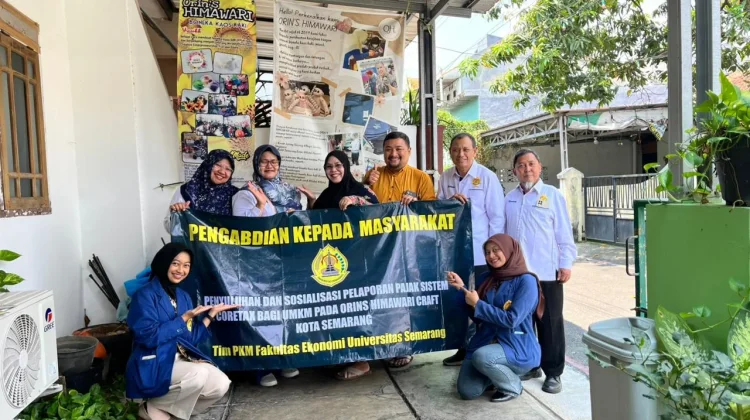 Coretax Jadi Kendala, Banyak UMKM Belum Pahami Teknis Aplikasinya