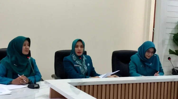 TP PKK Kendal Gerakkan Kader Tingkatkan Program Ketahanan Pangan Keluarga