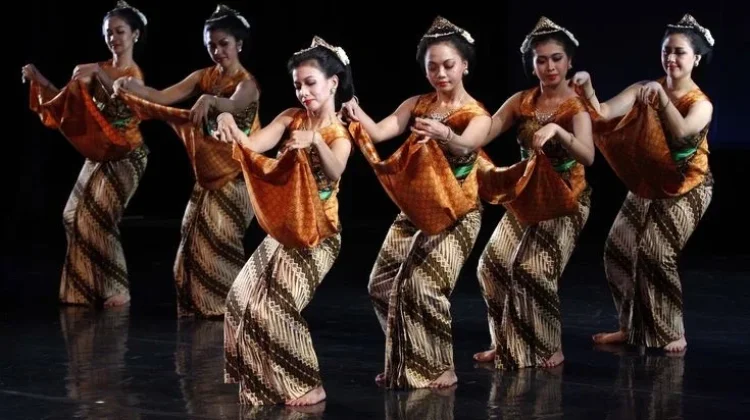 Hari Tari Internasional, Momentum Penari Ekspresikan Kreativitas tanpa Batas