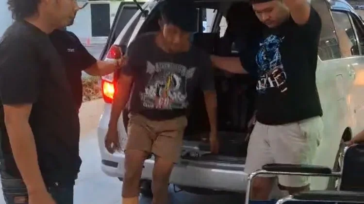 Kronologi Pelarian Pelaku Pembunuhan di Rembang, Ditangkap Kurang dari 24 Jam