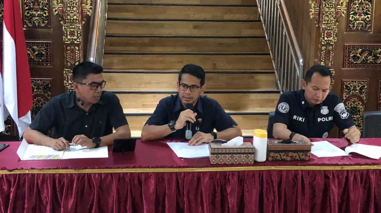 Polretsabes Semarang Dalami Laporan Damkar Soal Laporan Kebakaran Palsu