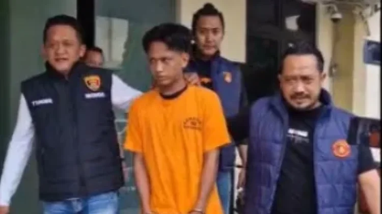 Sakit Hati Jadi Motif Pemuda di Semarang Bunuh Kakak Kandung saat Pesta Miras