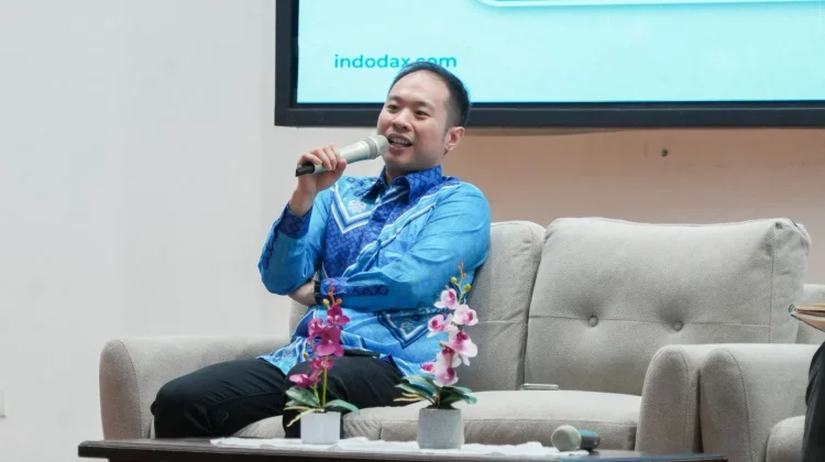 Dollar Cost Averaging Bantu Investor Meredam Risiko Volatilitas Pasar Kripto