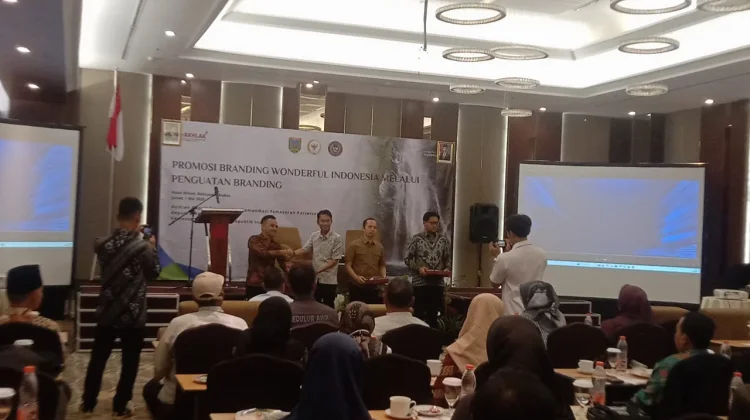Anggota DPR RI Dorong Kudus Bidik Pariwisata Jadi Mesin Ekonomi Baru