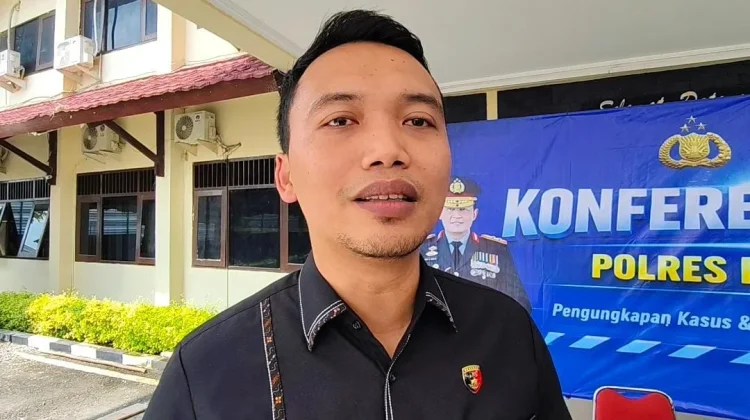Ini Motif AM Tega Hilangkan Nyawa Dafa