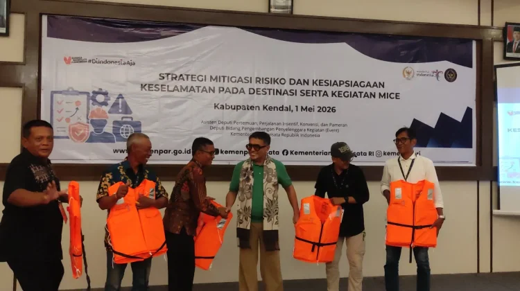 Pengelola Wisata Harus Perhatikan Keselamatan Pengunjung