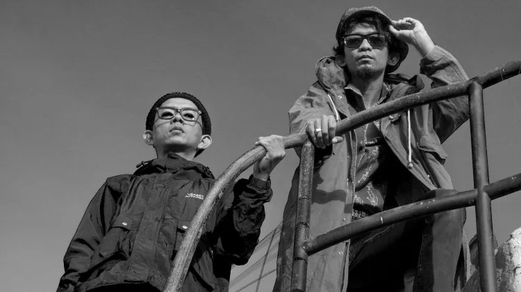 Megatruh Soundsystem Rilis Album Naratif "Heavy Mystical Dub"