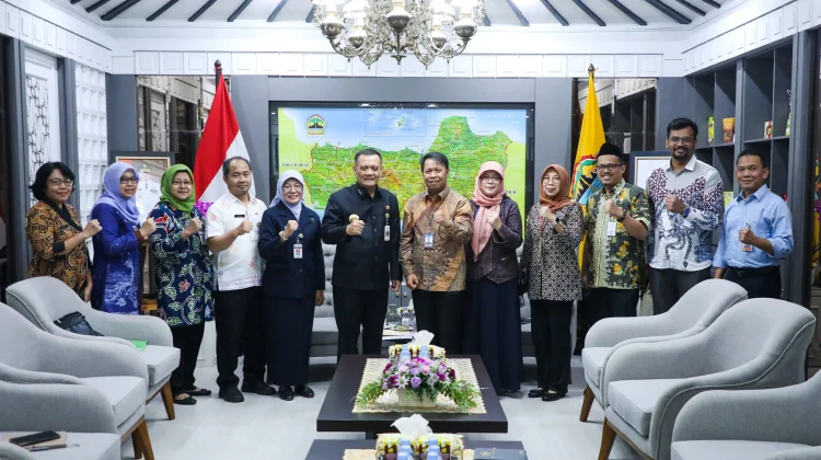 Puluhan Investor Tunjukan Kepeminatan di Ajang Central Java Investment Business