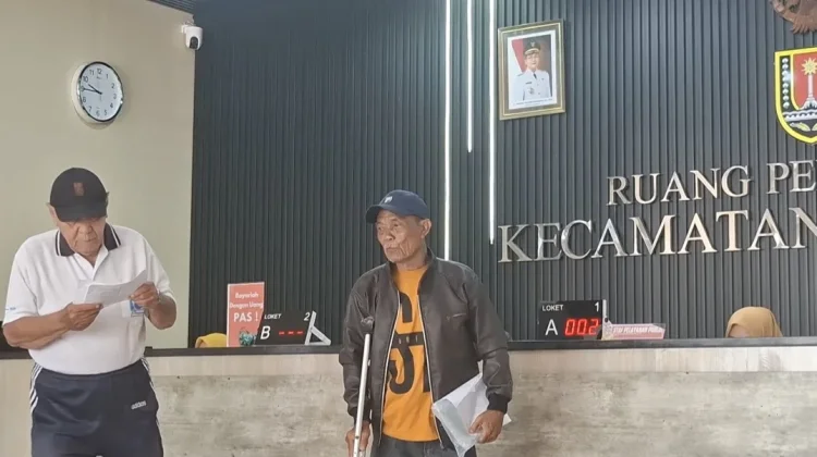 Halo RRI : Diskon 10 % PBB Ringankan Warga