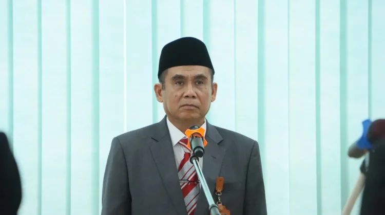 Rektor UIN Walisongo Ajak Masyarakat Tabayun Sikapi Hoaks Larangan Berkurban