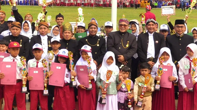 Hardiknas 2026, Tekankan Pendidikan Karakter dan Kolaborasi