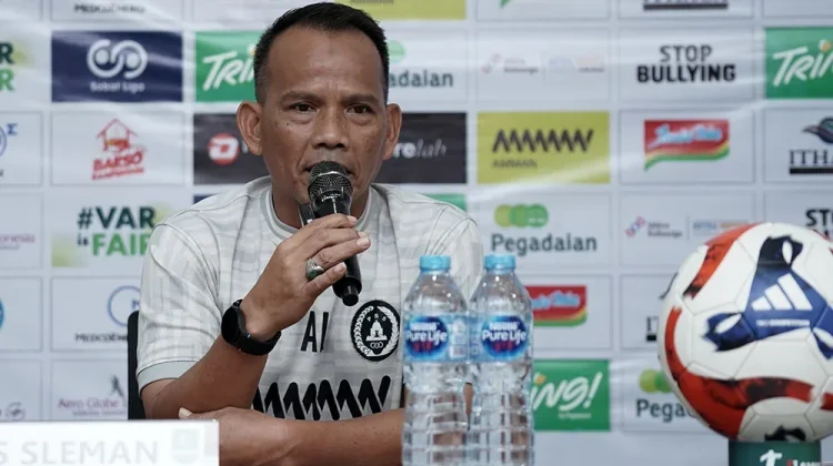 Skuat Super Elja Bertekad Torehkan Sejarah Manis di Laga Pamungkas