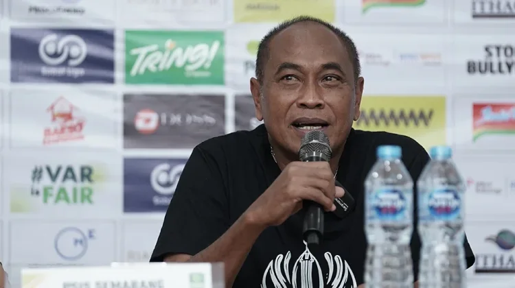 Tim PSIS Janji Hadirkan Permainan Terbaik Lawan PSS