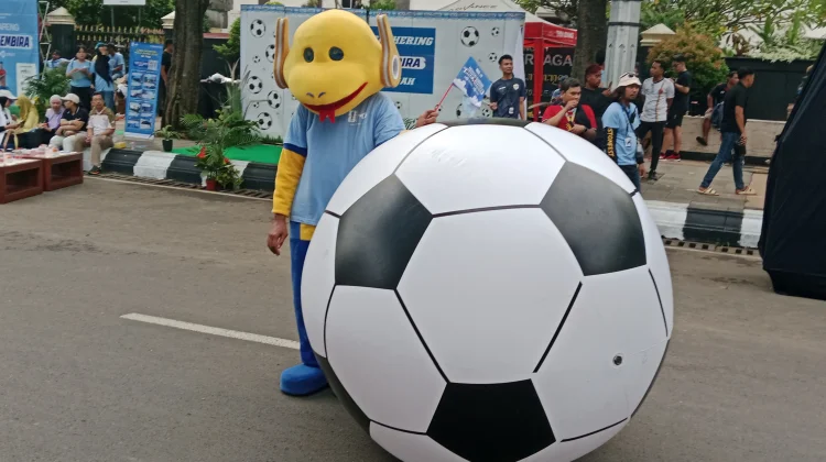 Ingin Nonton "Bola Gembira" Piala Dunia di TVRI, Ini Caranya