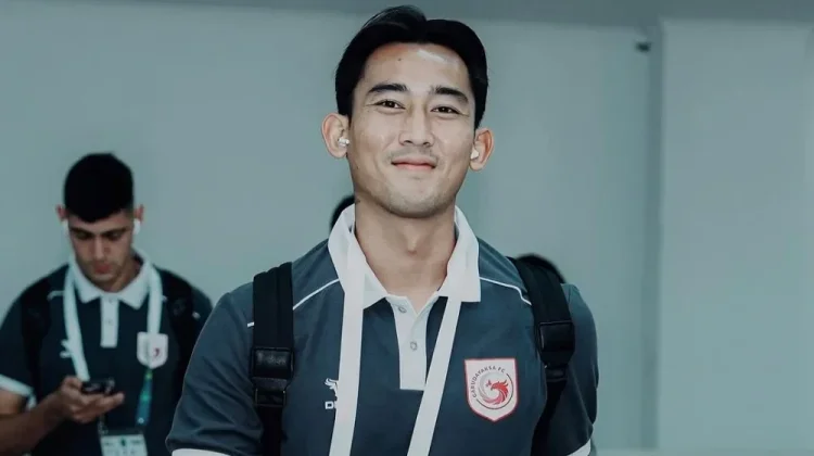 Bek Garudayaksa FC Siap Tutup Kiprah Musim Ini dengan Sempurna