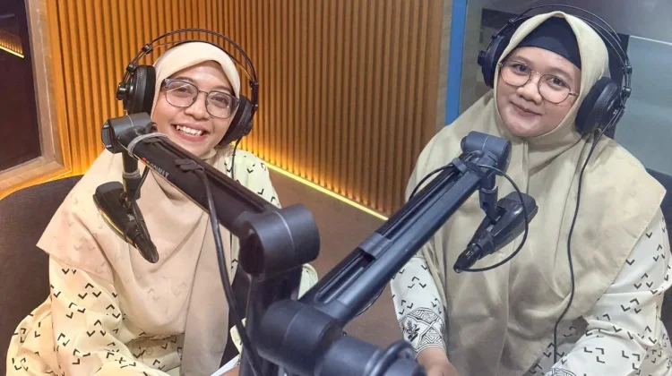 Nasyiatul Aisyiyah Semarang Perkuat Peran Perempuan Jaga Lingkungan