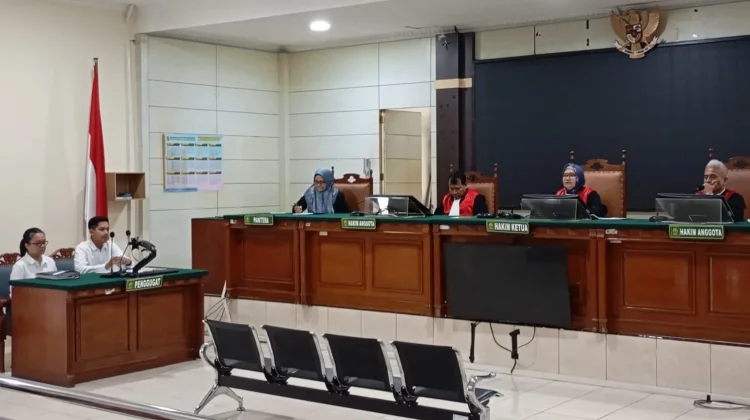 Tempuh PK, Bella Berharap Kasus Penggelapan Gugur Karena Audit Tak Penuhi Syarat