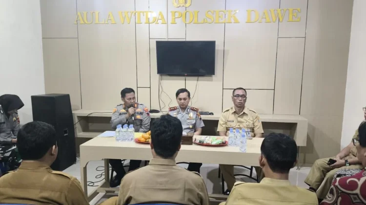 Tawuran Antar Pelajar di Kudus, Empat Siswa Dimintai Keterangan