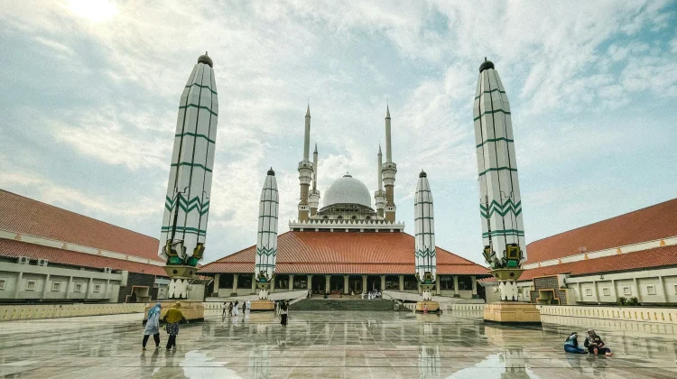 Semarang Peringkat Tiga Kota Toleran, Cerminan Modal Sosial Masyarakat