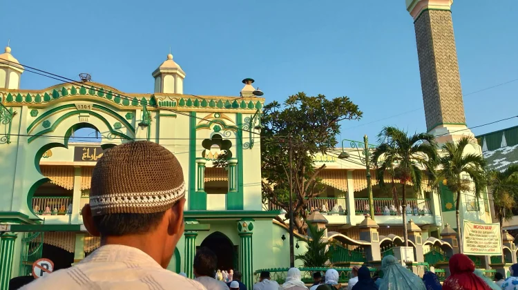 Cegah Potensi Konflik, Kolaborasi Jadi Kunci Jaga Toleransi Kota Semarang
