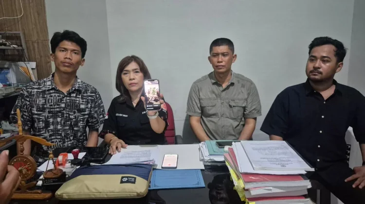 Jadi Korban Pengeroyokan, Kades di Demak Tempuh Jalur Hukum