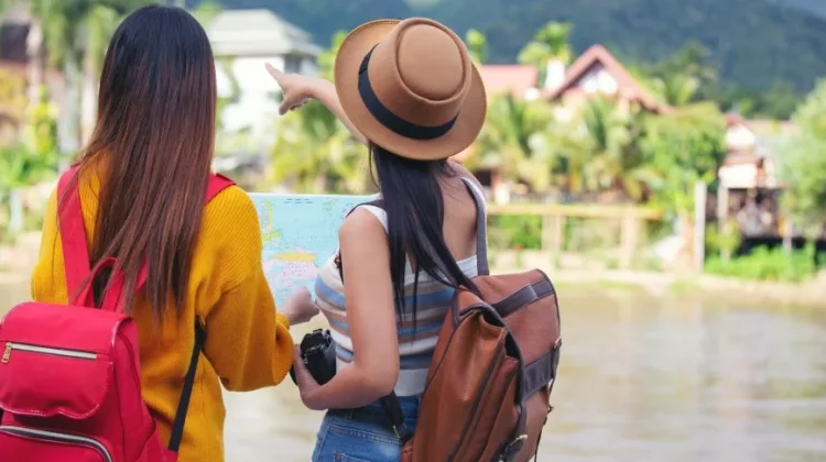 Tantangan Infrastruktur Penunjang Objek Wisata