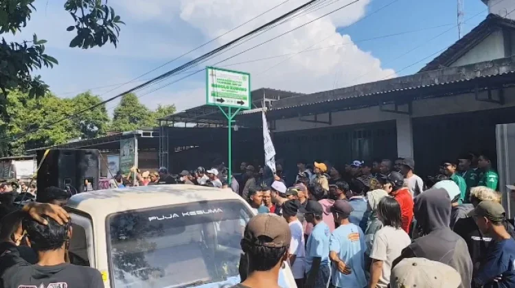 Kasus Asusila di Ponpes Pati Masuk Tahap Penyidikan Polisi
