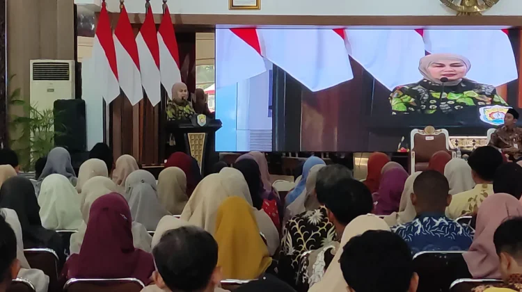 Bupati Kendal: PPPK Langsung Dipecat Jika Lakukan Pelanggaran Berat