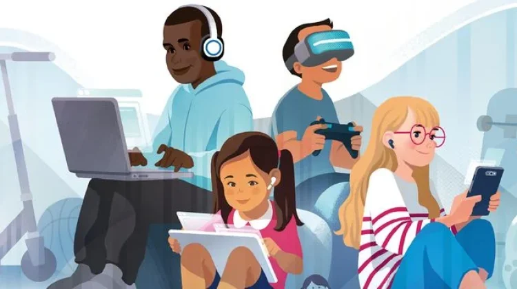 Tantangan Digital 2026, Akademisi Tekankan Pentingnya Etika dan Kontrol Orang Tua