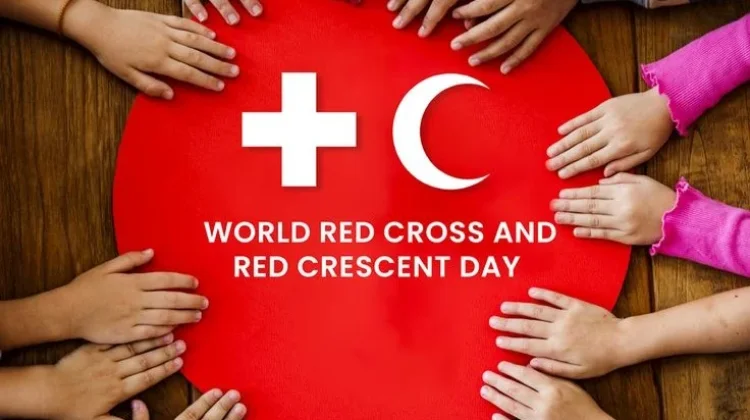 Hari Palang Merah dan Bulan Sabit Merah Sedunia: Menjaga Kemanusiaan Tetap Hidup