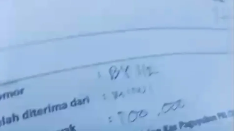 Dinas Perdagangan Kudus Cabut Lapak Sekretariat Paguyuban PKL CFD