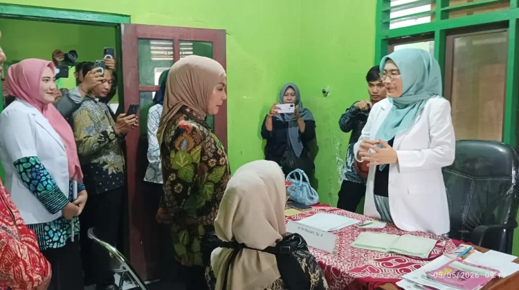 Pemkab Kendal Targetkan Program Speling 2026 Sasar 56 Desa