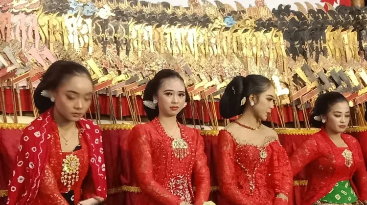Gendhing Banyumasan, Seni Tradisi yang Terwarnai Sunda dan Jawa