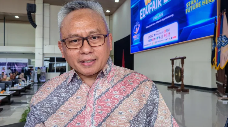 Industri Dorong Kolaborasi dengan Kampus, Siapkan SDM Siap Kerja