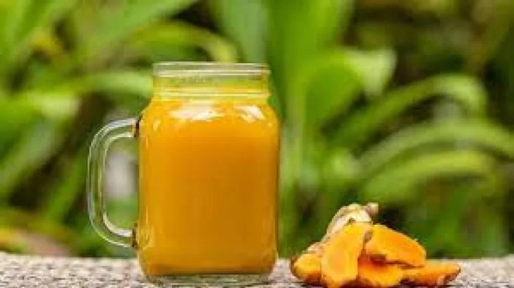 Demi Kesehatan Anda, Pilih Kunyit Asam atau Kunir Asem?