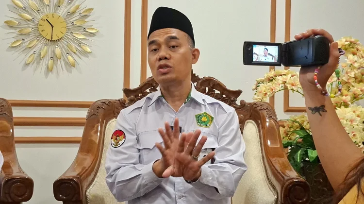 Tegas! Kemenag Jateng Cabut Izin Ponpes di Pati Buntut Kasus Pencabulan