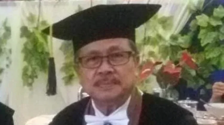 Profesor Priyo Bintoro Perkuat Fakultas Teknologi Pertanian USM