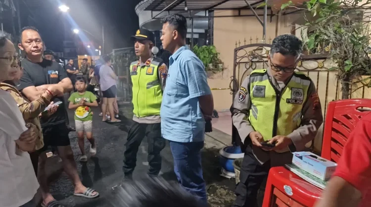 Sakit Anemia, Warga Sraten Ditemukan Meninggal