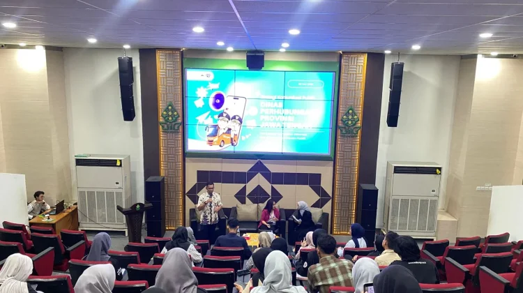 UIN Walisongo Perkuat Kompetensi Mahasiswa Melalui Personal Branding