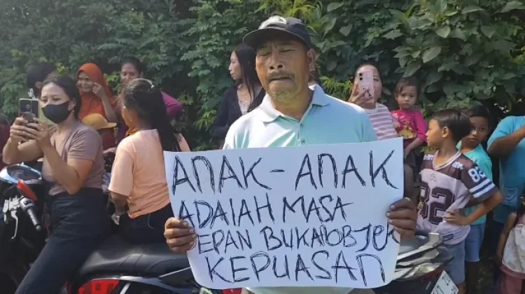Pemerhati Anak Kecam Kasus Dugaan Kekerasan Seksual Santriwati di Pati