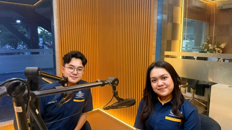 Edukasi Kesehatan Kulit, Asian Medical Students' Association Gelar Dermis 2026