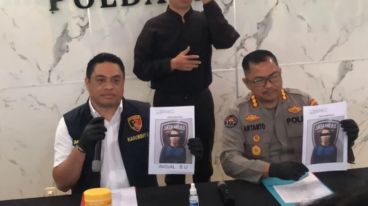 Beraksi Malam Hari, Pencuri Alat Musik di Gereja Rugikan Ratusan Juta Rupiah