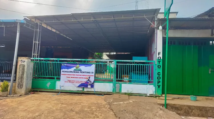 Tersangka Kasus Kekerasan Seksual Ponpes di Pati Ditetapkan, Polisi Buru Pelaku