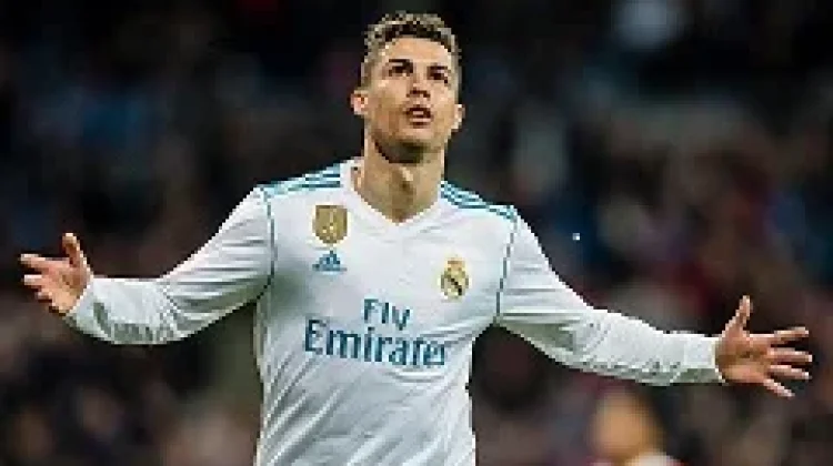 6 Rekor yang Bisa Diukir Cristiano Ronaldo di Piala Dunia 2026
