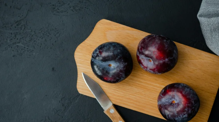 Buah Plum, Si Kecil Kaya Manfaat