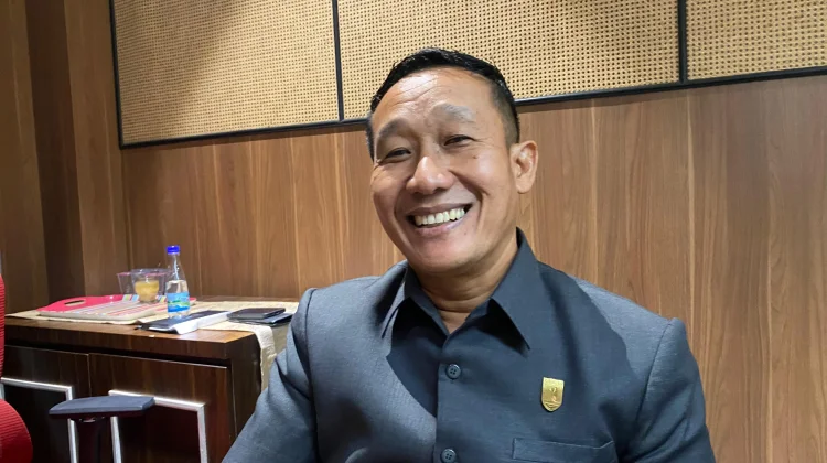 Genangan di Simpang Lima, DPRD Minta Pemkot Semarang Benahi Drainase