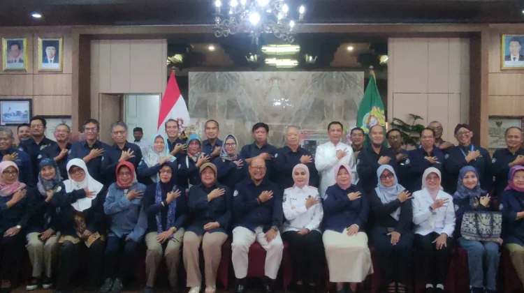 Kembangkan Potensi Kendal, Pemkab Jalin Kerja Sama dengan UGM