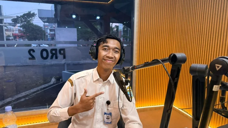 PP TUNAS Efektif Bantu Sekolah Batasi Akses Konten Negatif untuk Siswa